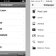 Illustration for article titled The New Instapaper: Reading Later in iOS 7 Will Be Sleeker and Simpler